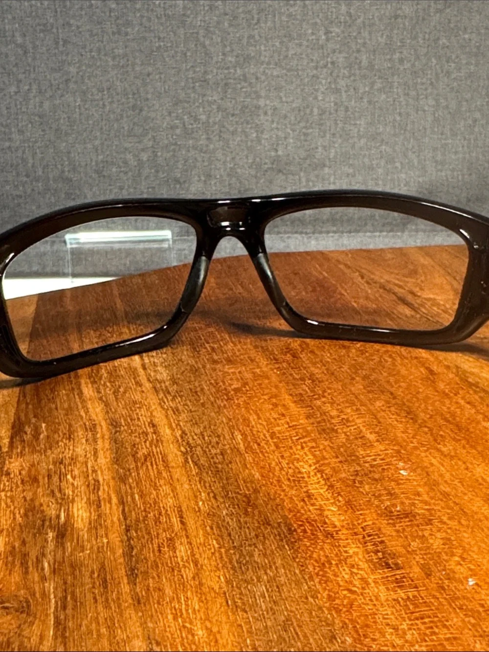 Used Oakley valve frames only